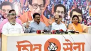 Shiv Sena (UBT) MP Arvind Sawant Slams BJP Govt Over Nashik's Guardian Minister Snub