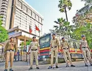 Shiv Sena's New Corporators in Bandra Hotel for 'Guidance', Deny Confinement