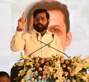 Shiv Sena's Rs 50,000-Crore Mumbai Revamp: 17 Slum Clusters, Marathi Empowerment