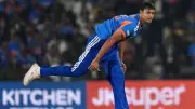 Shivam Dube Misses Hat-Trick Chance vs New Zealand; Who is the Only Indian to Achieve It in T20Is?
