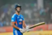 Shivam Dube's Explosive 65 in Vizag T20I Signals India's Middle-Order Power for World Cup