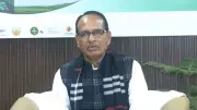 Shivraj Chouhan Slams Congress Over VB-G Ram G, Says It's Better Than MGNREGA