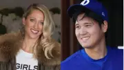 Shohei Ohtani's $100K Porsche Gift to Ashley Kelly Revisited After MLB Post