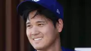 Shohei Ohtani's Journey: From Japan to MLB Superstar with $150M Net Worth