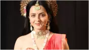 Shrenu Parikh Finds Personal Connection in Ashtavinayak Storyline on Gatha Shiv Parivaar Ki