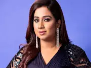Shreya Ghoshal Responds to Arijit Singh's Playback Exit Announcement