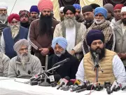 Shrine Management Counters Punjab CM's Claim on Missing Guru Granth Sahib Saroops