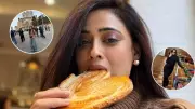 Shweta Tiwari's Spanish Escape: TV Star Shares Relaxing Marbella Getaway