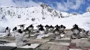 Siachen to Sentinel: India's Restricted Tourist Zones Explained