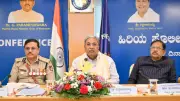 Siddaramaiah Calls Outside Police Drug Busts in Karnataka 'Embarrassing'
