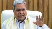 Siddaramaiah Set to Become Karnataka's Longest-Serving CM on Jan 6