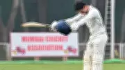 Siddhesh Lad's Dream Ranji Season: Five Centuries Propel Mumbai Captain to 700+ Runs