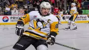 Sidney Crosby's Financial Journey: From $55M to $75M Net Worth in a Decade