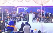 Sikh Political Issues Dominate Maghi Conferences in Muktsar