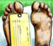 Siliguri Booth Officer's Tragic Suicide: Body Recovered from Teesta River