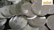 Silver Crashes 13.75% From Record High: Experts Warn of 60% Fall by FY27