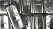 Silver Crashes Rs 12,500 from Record High, Gold Also Dips