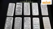 Silver Hits Record Highs Overseas, But India Sees ₹10,000 Discount as Demand Cools