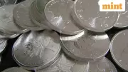 Silver Soars in 2026: MCX Futures Jump 1.9%, Hits ₹2,40,500/kg
