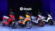 Simple Energy Launches Gen 2 Electric Scooter, Priced from Rs 1.40 Lakh