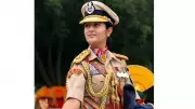 Simran Bala, 26-Year-Old Assistant Commandant, to Lead All-Male Contingent at Republic Day Parade