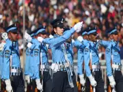 Singapore's High Commissioner Praises India's 77th Republic Day Parade