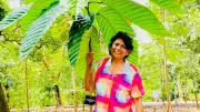 Singapore's 'Tree Lady' Kirtida Mekani Passes Away at 66, Leaving Environmental Legacy
