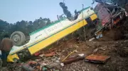 Sirmaur Bus Tragedy: 14 Dead, Magisterial Inquiry Ordered After Haripurdhar Accident