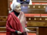 Sitharaman: World Will Shift from 'Thinking About Buying Indian' to 'Buying Indian Without Thinking'