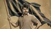 Sivakarthikeyan's 'Parasakthi' Clears Censor Hurdle, Gets U/A 16+ Certificate