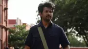 Sivakarthikeyan's Parasakthi Crosses Rs 30 Crore Mark in Five Days