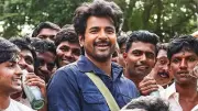 Sivakarthikeyan's 'Parasakthi' Faces Mixed Response Despite Strong Opening