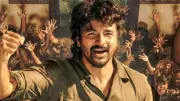 Sivakarthikeyan's Parasakthi Opens at Rs 0.23 Cr, Below Expectations