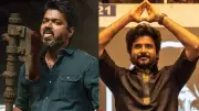 Sivakarthikeyan's 'Parasakthi' Set for Jan 10 Release, Addresses Clash with Vijay's Film