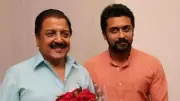 Sivakumar-Suriya Bond: How Respect Trumps Discipline in Parenting