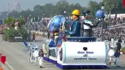 Skill Development Ministry's Republic Day Tableau Showcases Future-Ready Workforce Vision