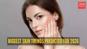 SkinSpan & Aesthetic Longevity: 5 Major Skincare Trends for 2026