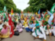 SKM Slams India-EU FTA as 'Economic Colonisation', Warns of Farm, Industry Ruin