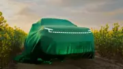 Skoda Kushaq Facelift Teased: New Design, Features & Bollywood Connection