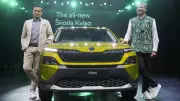 Skoda Kylaq Gets Price Hike, New Classic & Prestige Variants Launched