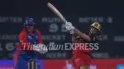 Smriti Mandhana, Georgia Voll Power RCB to Fourth Straight WPL Victory