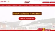 SNAP Result 2025 Declared: Download Scorecard at snaptest.org