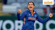 Sneh Rana's 2025 Roller-Coaster: From Axed to World Cup Champion