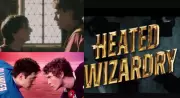 SNL Parodies 'Heated Rivalry' with 'Heated Wizardry' Harry Potter Sketch