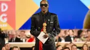 Snoop Dogg's Uncensored Golden Globes Moment Sparks Internet Frenzy