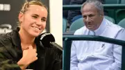 Sofia Kenin's Father-Coach Under Fire: Fans Demand Change Before Australian Open 2026
