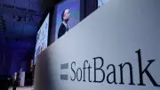 SoftBank Eyes $30 Billion More in OpenAI, Boosting AI Race Bet