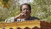Sonam Wangchuk Requests Thermometer for Jail Barracks Experiments, Says Wife Angmo