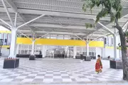 Sonepur Railway Station Gets Rs 24 Crore Makeover Under Amrit Bharat Scheme