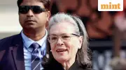 Sonia Gandhi Stable at Delhi Hospital, Recovering from Pollution-Triggered Asthma